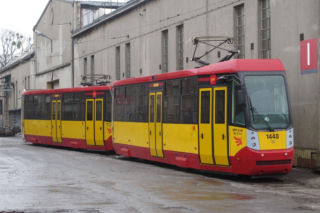 Łódź. Kontroler biletów brutalnie pobity! Zrobili to ojciec z synem, bo drugi nie miał biletu...