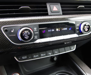 Audi S5 Coupe 3.0 V6 TFSI tiptronic quattro