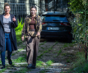 Młode gliny, odcinek 16: brutalne morderstwo prowadzi w sam środek interesów groźnego dilera