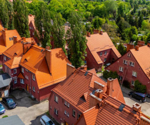 Kolonia Staszica w Rudzie Śląskiej