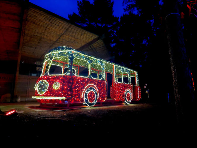 Lumina Park Bydgoszcz