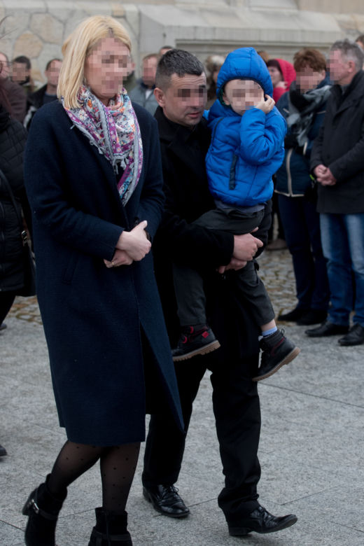 Tajemnicze zaginięcie i śmierć Grażyny K. z Borzęcina. Tymczasem jej mąż...