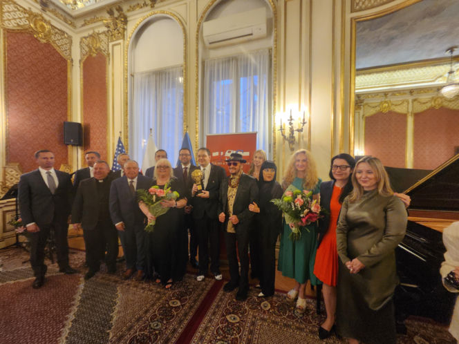 Pierwszy Festiwal Muzyki i Dziedzictwa Wielkich Polaków w Nowym Jorku
