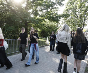 Tysiące fanów czekają na Taco Hemingwaya. PGE Narodowy znów wypełni się po brzegi