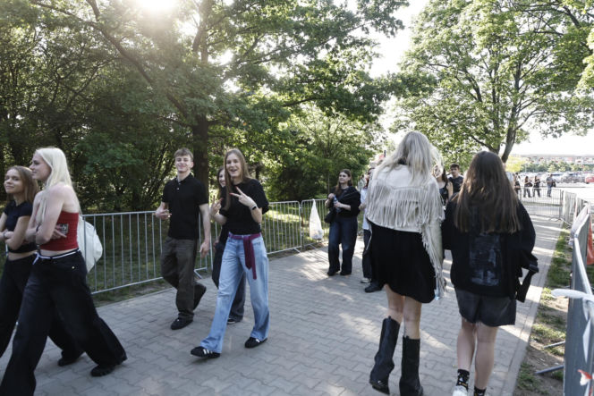 Tysiące fanów czekają na Taco Hemingwaya. PGE Narodowy znów wypełni się po brzegi