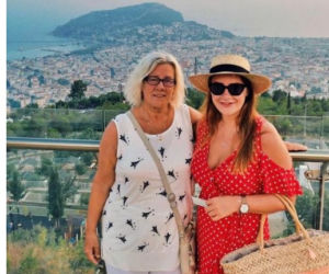 Dramatyczny apel córki: Bez osocza ozdrowieńca moja mama może przegrać z wirusem