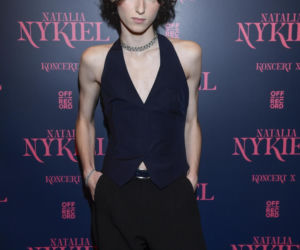 Maciejczak wybrał swoje zdjęcia