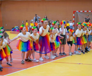 Przedszkole tańczy i śpiewa Iława 2026