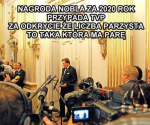 Szkoła TVP: Memy. Liczby parzyste, średnica i śmiech przez łzy