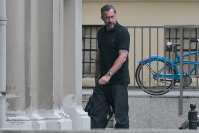 Bieda randka po rozstaniu z żoną