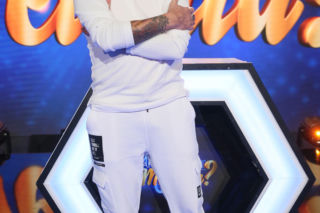 Michał Wiśniewski