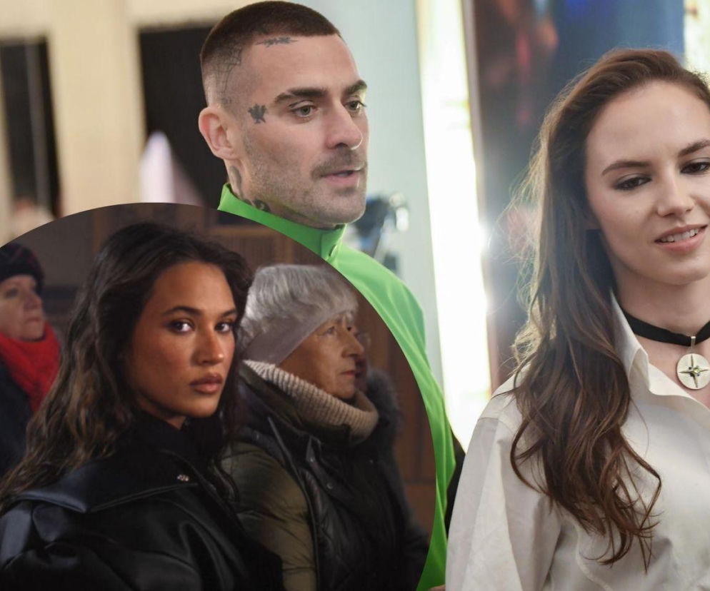 Dziewczyna Quebonafide zrobiła teledysk Polski na Eurowizję! 