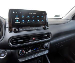Hyundai Kona Hybrid 1.6 GDI 141 KM DCT Premium