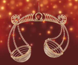 Horoskop miłosny tygodniowy na Nowy Rok – do 5 stycznia 2022