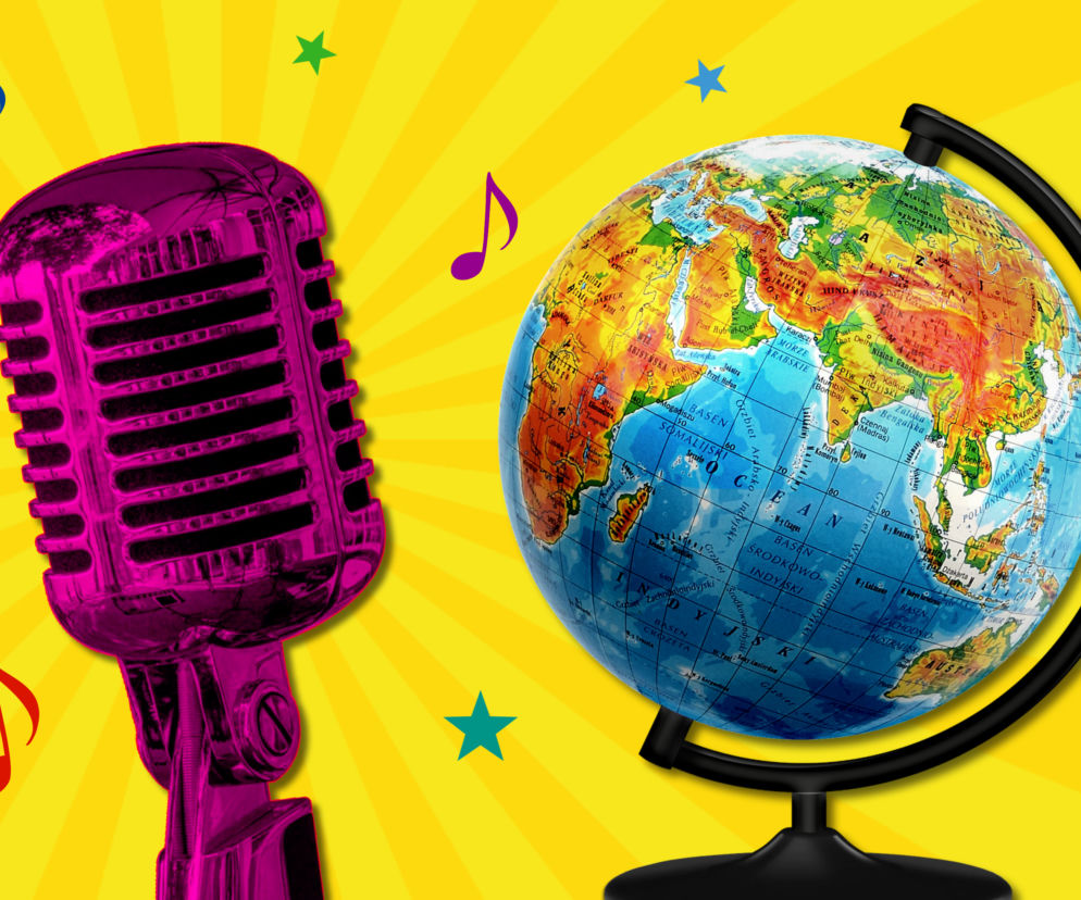 QUIZ Czwartkowy test z geografii... i muzyki! O tych miastach śpiewano piosenki