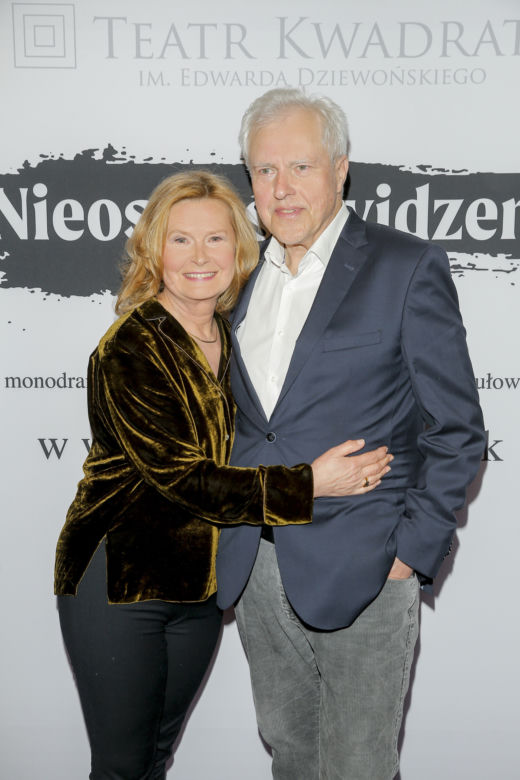 Tak dziś wygląda słynna Elżunia z "Klanu". Barbara Bursztynowicz ma 69 lat, najnowsze zdjęcia szokują