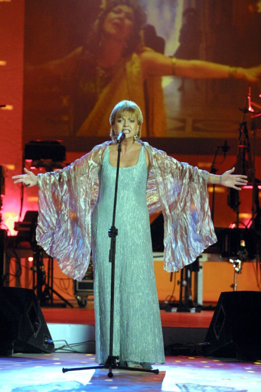 Małgorzata Walewska