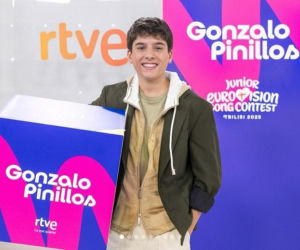 Ma dopiero 14 lat, a doświadczenia może pozazdrościć mu niejeden artysta. To faworyt Eurowizji Junior!