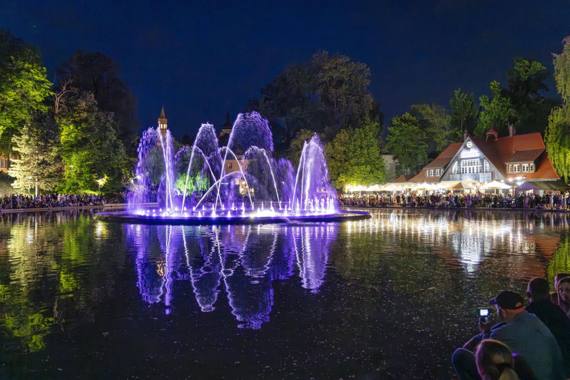 Opole i Krasiejów