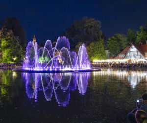 Opole i Krasiejów