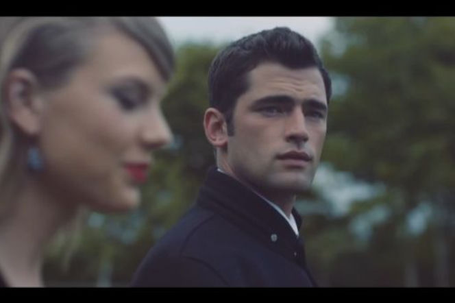 Sean O'Pry