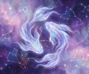 Horoskop dzienny Ryby na 2 maja - Ten dzień przyniesie Ci jasną prawdę