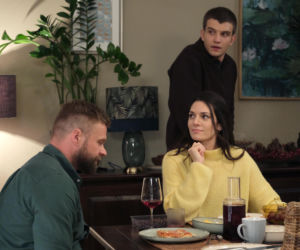 Nowe życie w M jak miłość. Podczas parapetówki Winiarowie ogłoszą przełomową nowinę