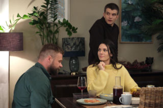 Nowe życie w M jak miłość. Podczas parapetówki Winiarowie ogłoszą przełomową nowinę