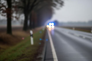 Wypadek Białobiel pod Ostrołęką. Co doprowadziło do dramatu na drodze?