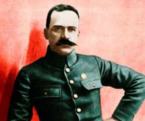 Józef Piłsudski