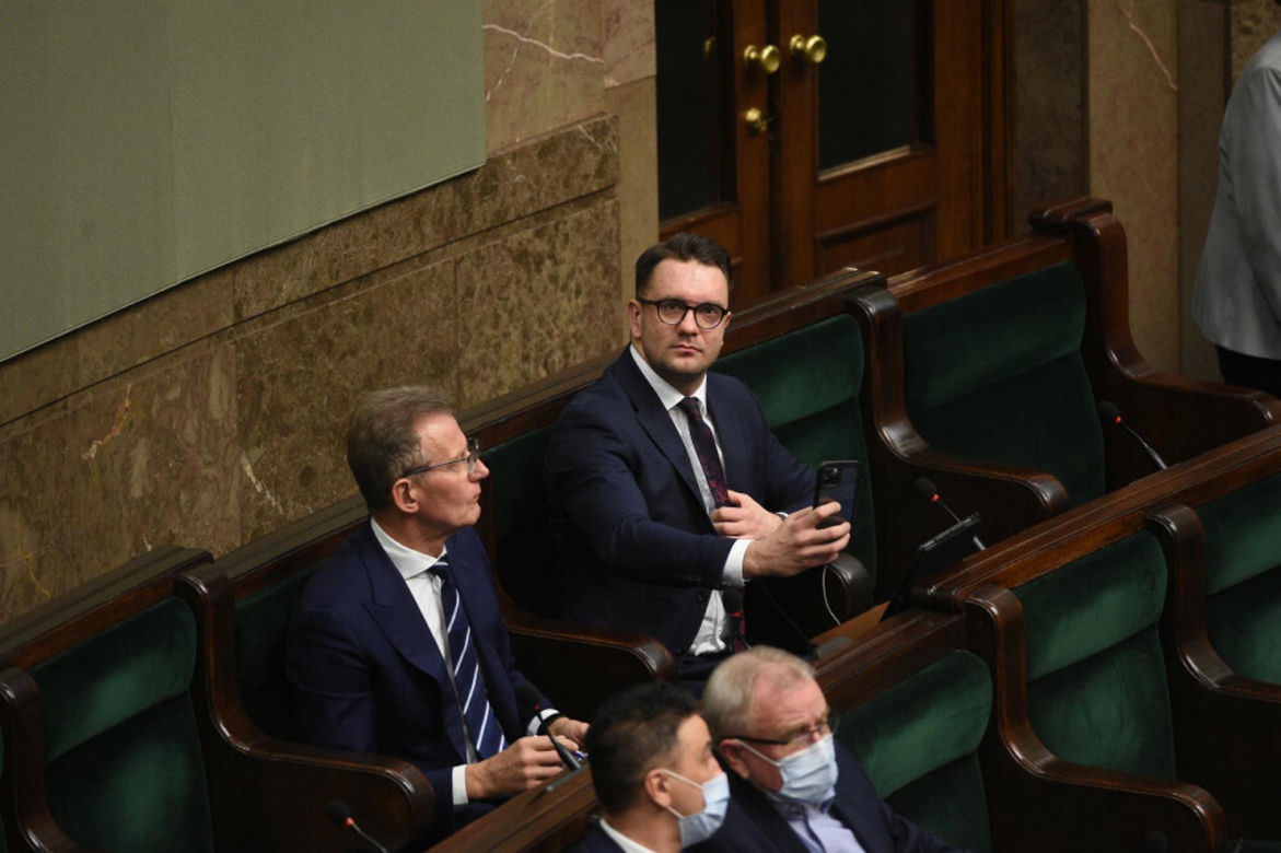 Łukasz Mejza