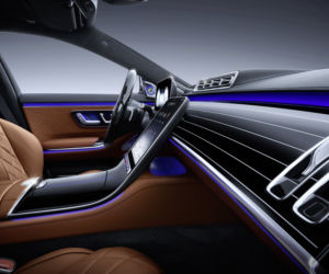 Mercedes-Benz Klasy S W223