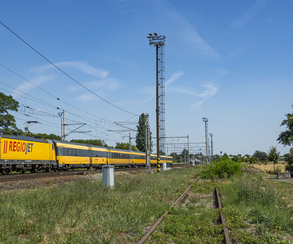 RegioJet