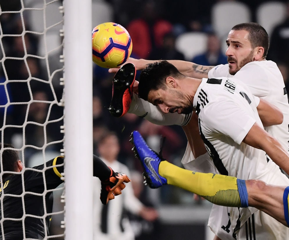 Atletico Juventus TV TRANSMISJA NA ŻYWO