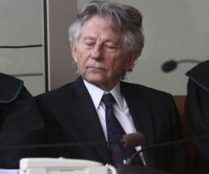 Polański przed sądem