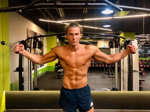 Filip Cybulski