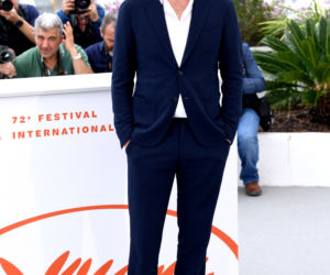 Leonardo DiCaprio