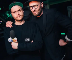 Rudy i Jankes