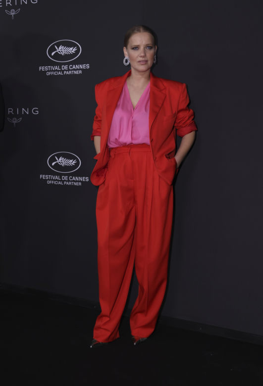 Najlepsze stylizacje gwiazd Festiwalu Filmowego w Cannes 2022