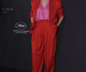 Najlepsze stylizacje gwiazd Festiwalu Filmowego w Cannes 2022