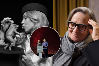 To koniec EnergaCamerimage 2025! Do kogo trafiły Złote Żaby? Znamy wyniki festiwalu