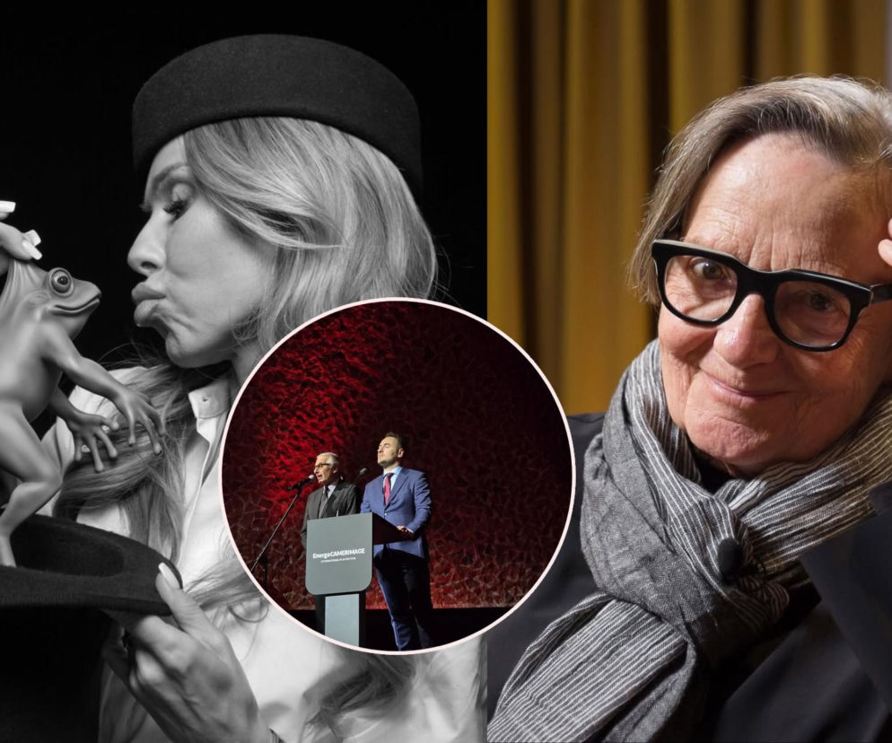 EnergaCamerimage 2025