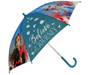Parasol dla dziecka, Kraina Lodu