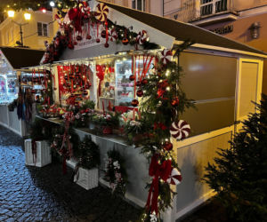 Białostocki Jarmark Świąteczny 2025