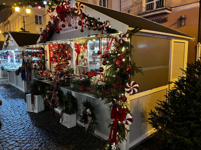 Białostocki Jarmark Świąteczny 2025