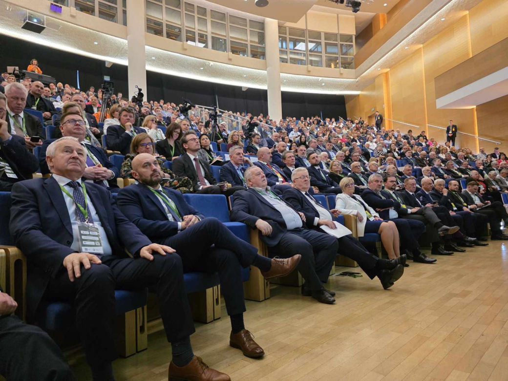 Przyszłość wspólnej polityki rolnej w EU