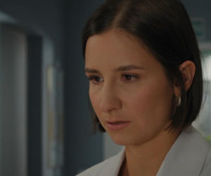 M jak miłość odc. 1931. Agnes (Amanda Mincewicz)