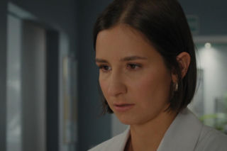 M jak miłość odc. 1931. Agnes (Amanda Mincewicz)