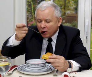 Jarosław Kaczyński
