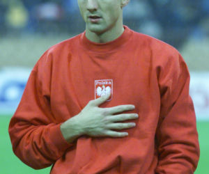 Tak się zmieniał Jerzy Dudek